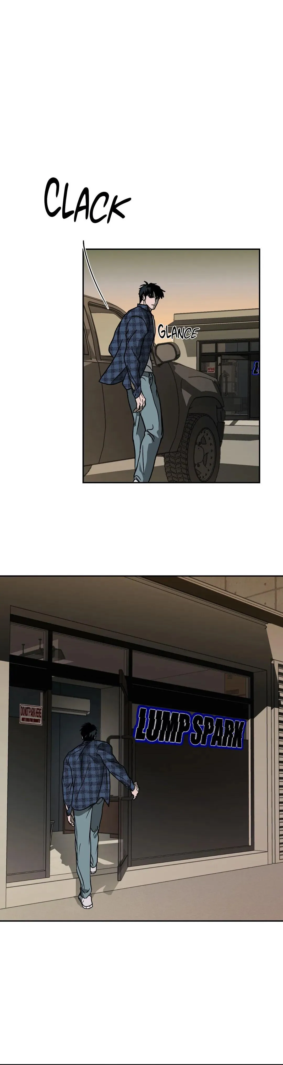 Read Shutline chapter 6.99 image 20 on Lezhin