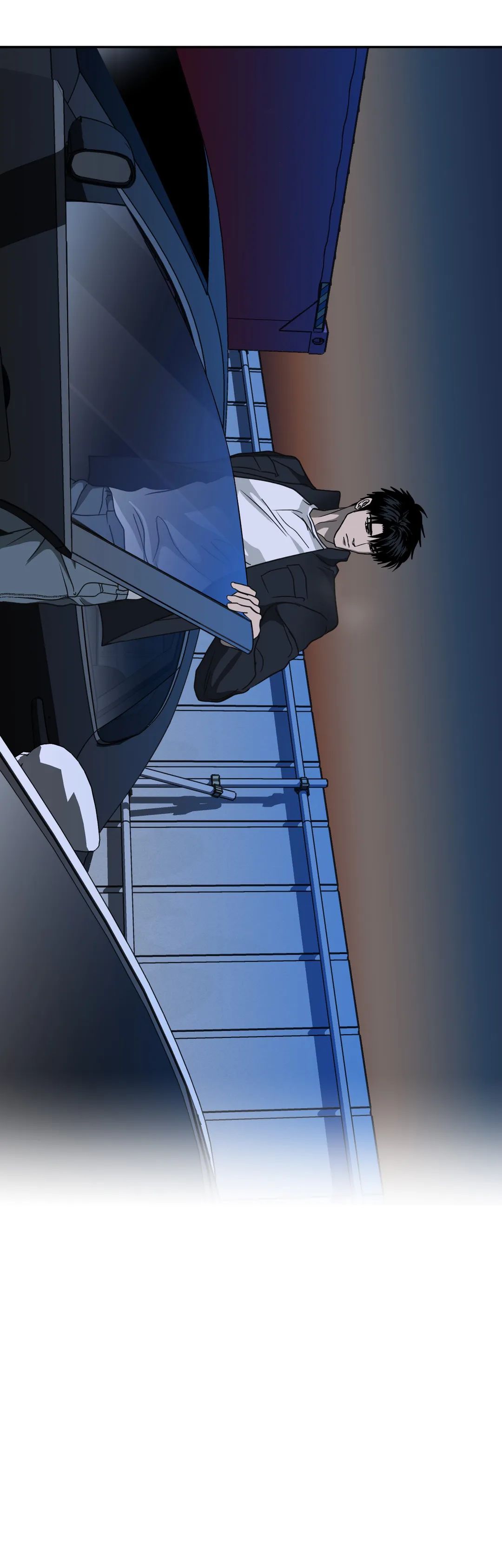 Read Shutline chapter 60.1 image 10 on Lezhin