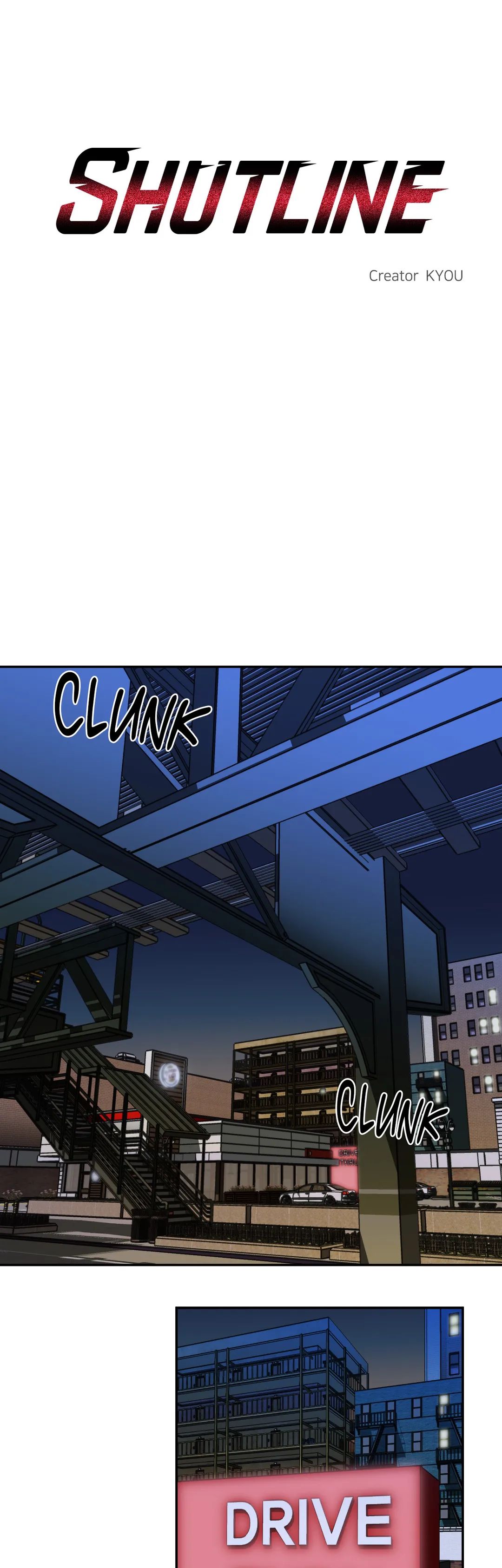 Read Shutline chapter 60.1 image 11 on Lezhin