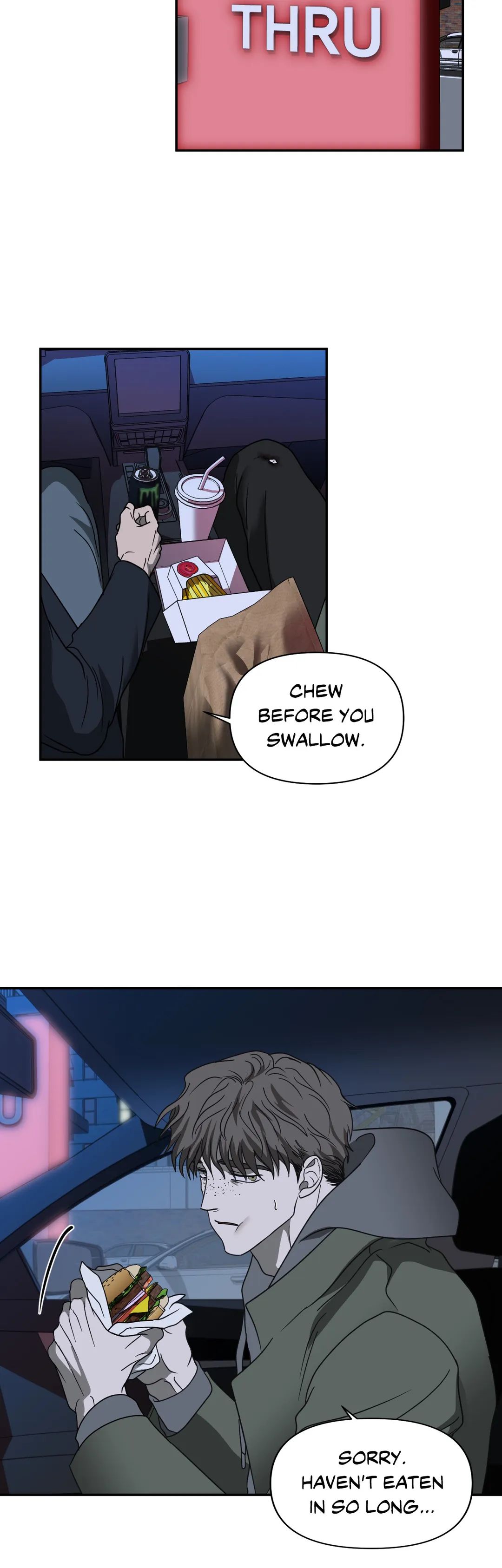 Read Shutline chapter 60.1 image 12 on Lezhin