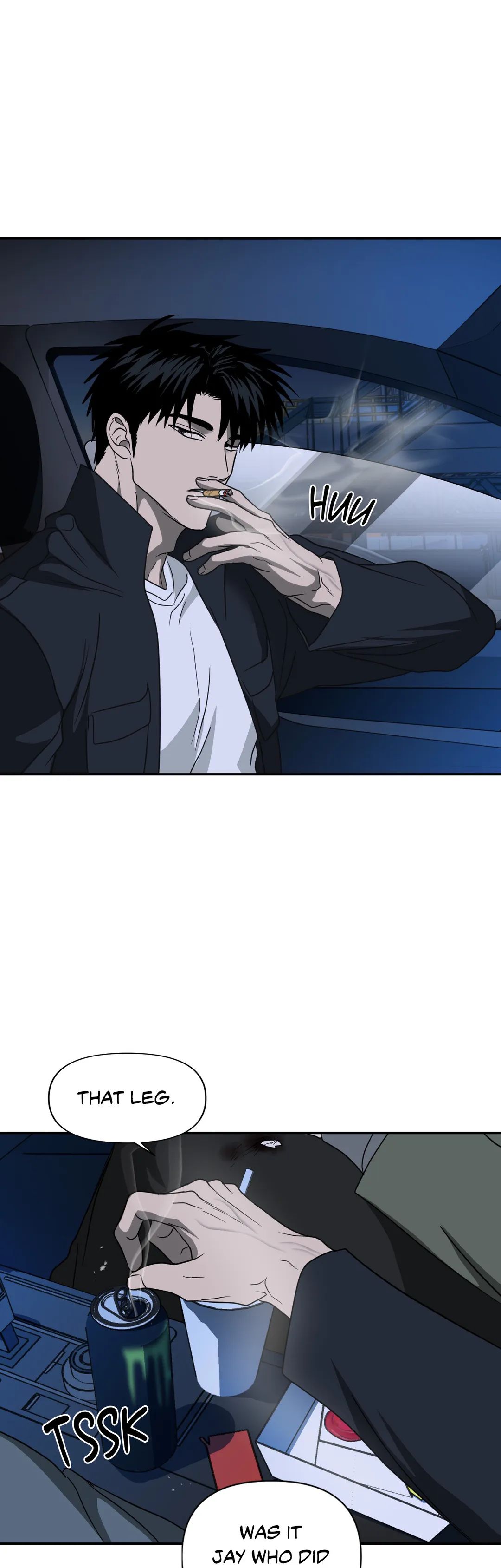 Read Shutline chapter 60.1 image 13 on Lezhin