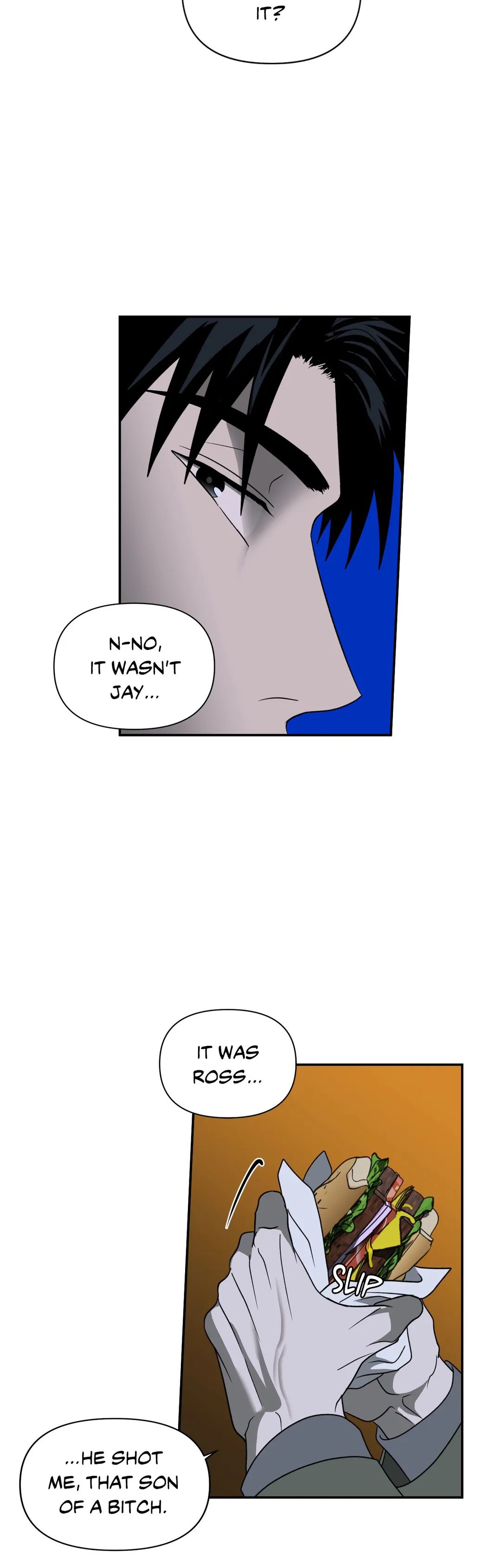 Read Shutline chapter 60.1 image 14 on Lezhin