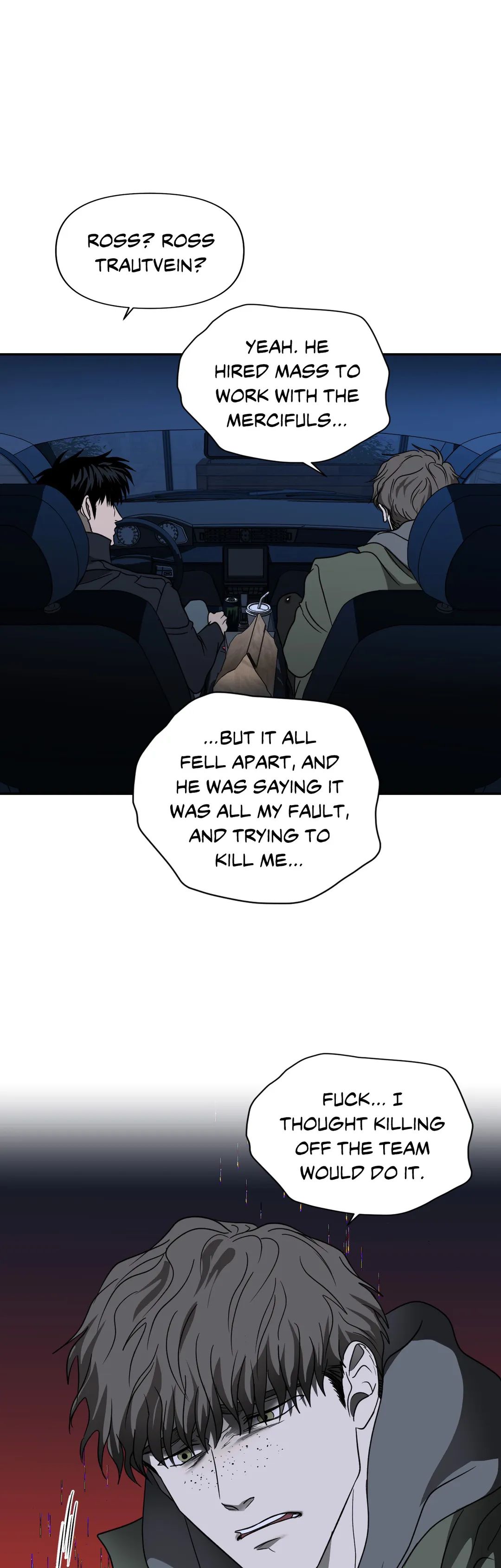 Read Shutline chapter 60.1 image 15 on Lezhin