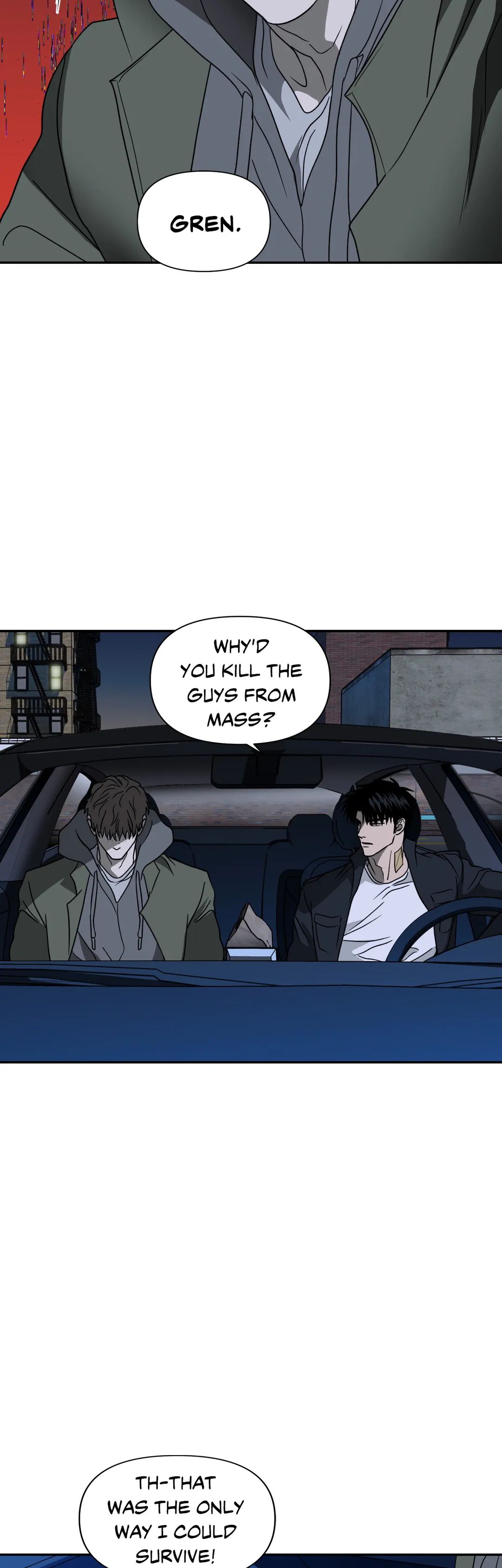 Read Shutline chapter 60.1 image 16 on Lezhin