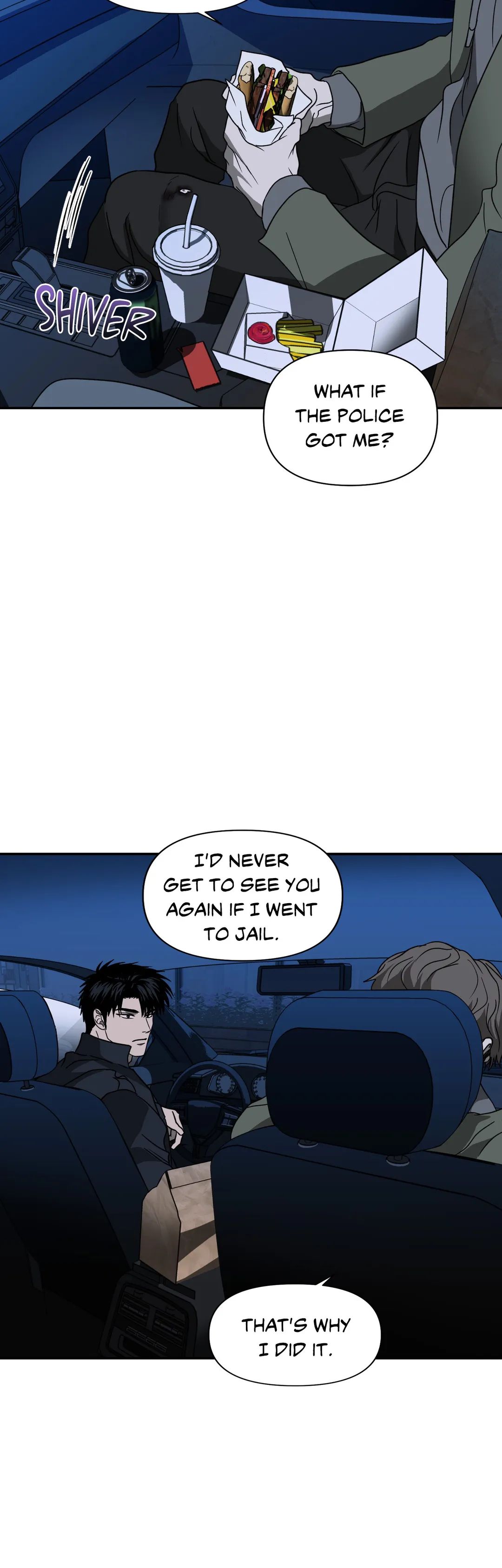Read Shutline chapter 60.1 image 17 on Lezhin