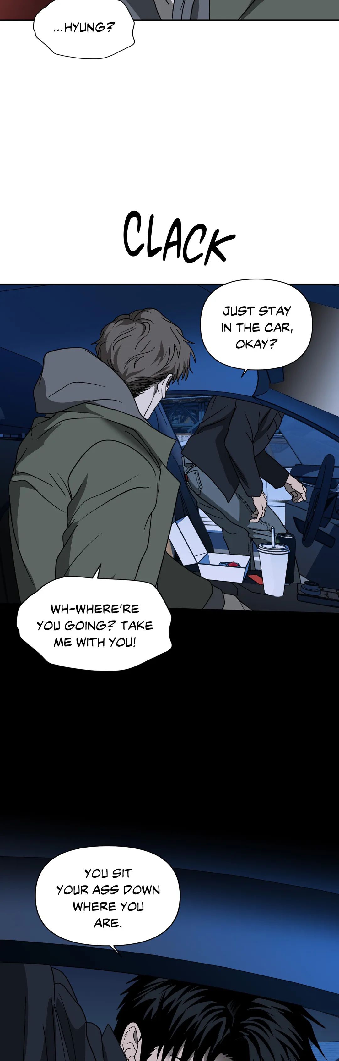 Read Shutline chapter 60.1 image 22 on Lezhin