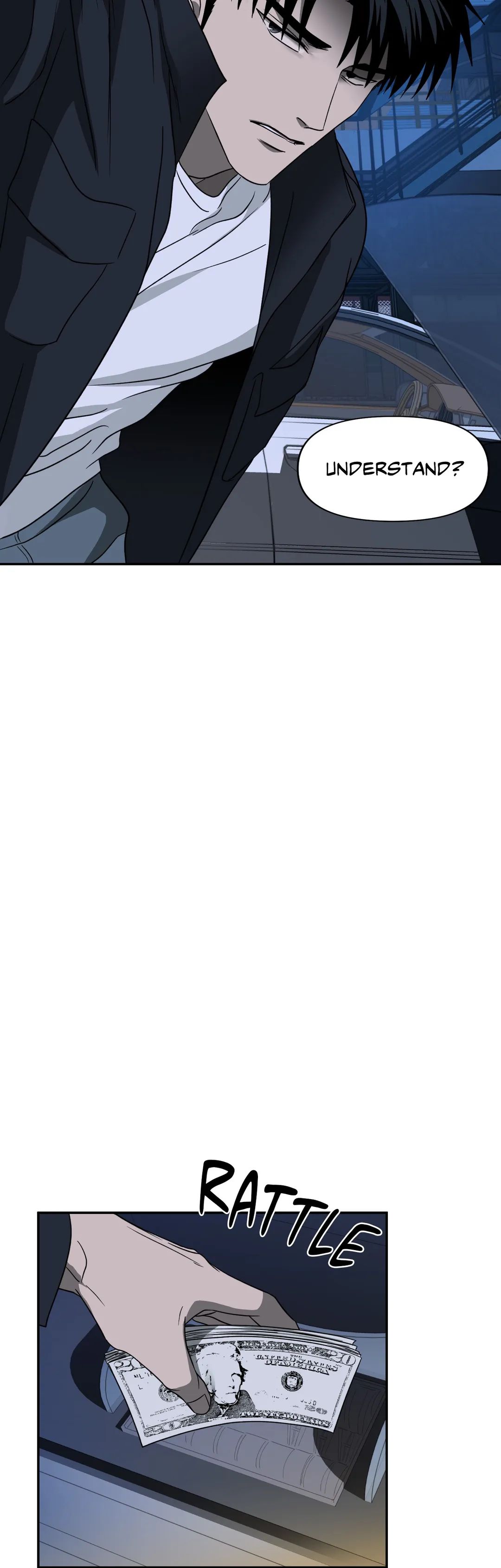 Read Shutline chapter 60.1 image 23 on Lezhin