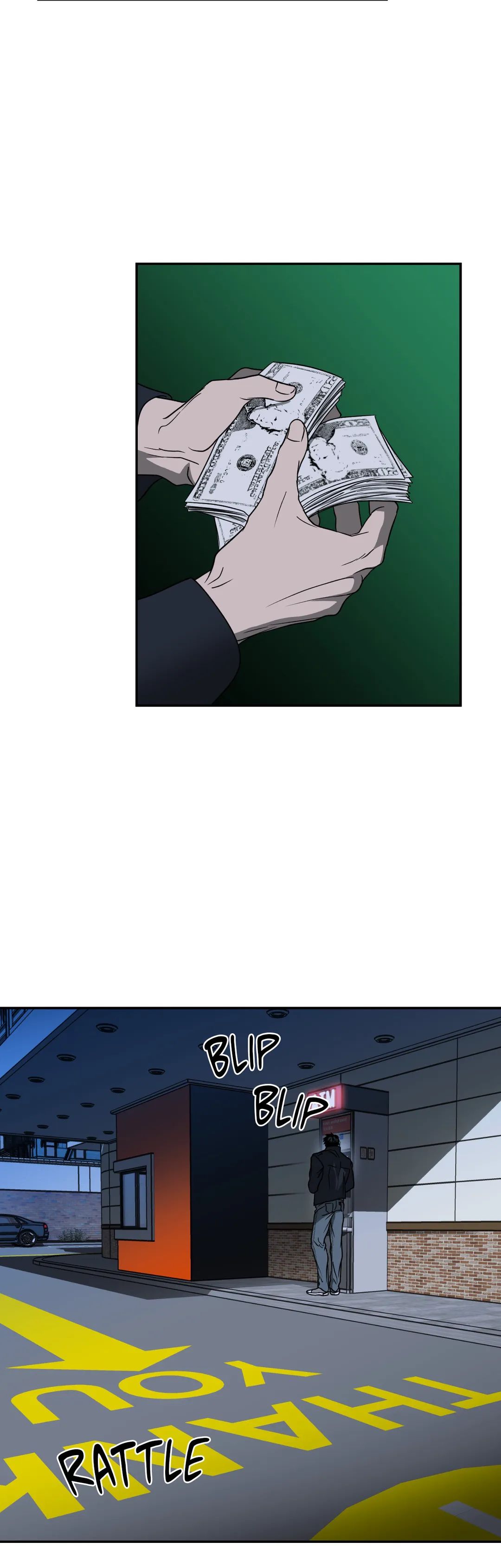 Read Shutline chapter 60.1 image 24 on Lezhin