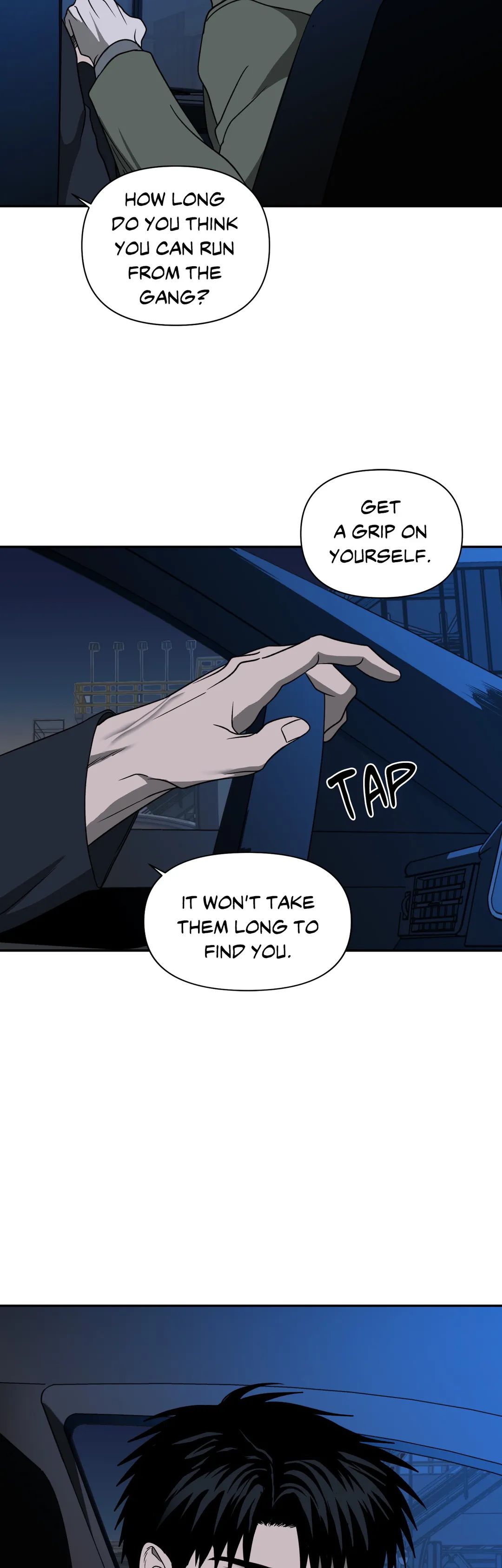 Read Shutline chapter 60.1 image 26 on Lezhin