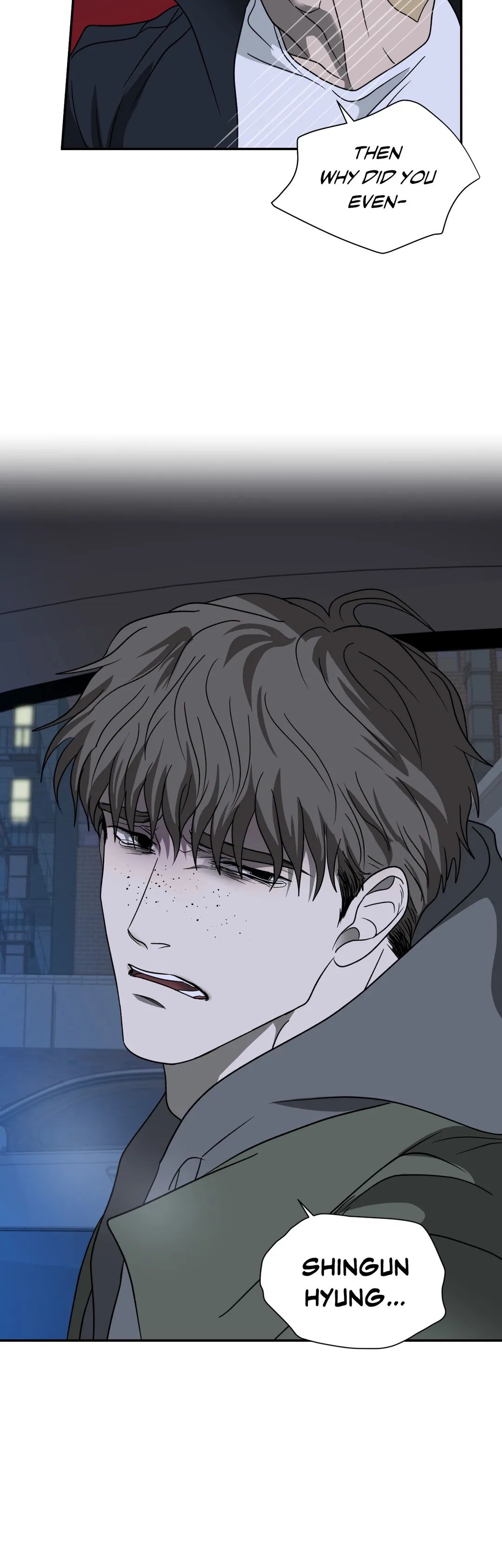 Read Shutline chapter 60.1 image 29 on Lezhin
