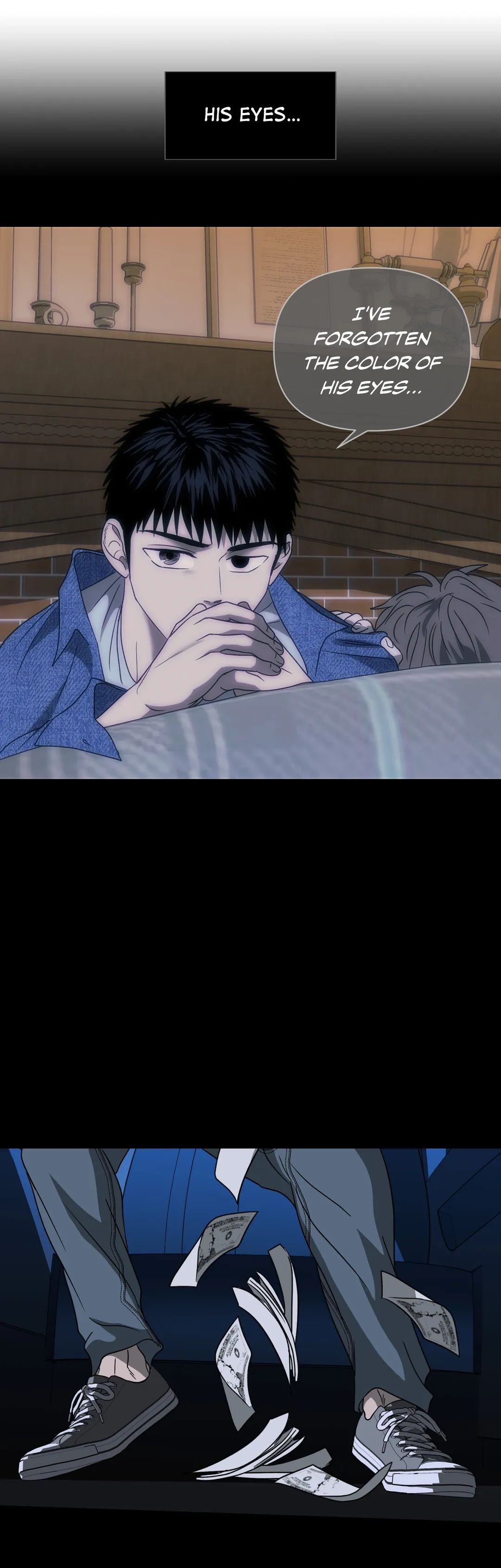 Read Shutline chapter 60.1 image 30 on Lezhin
