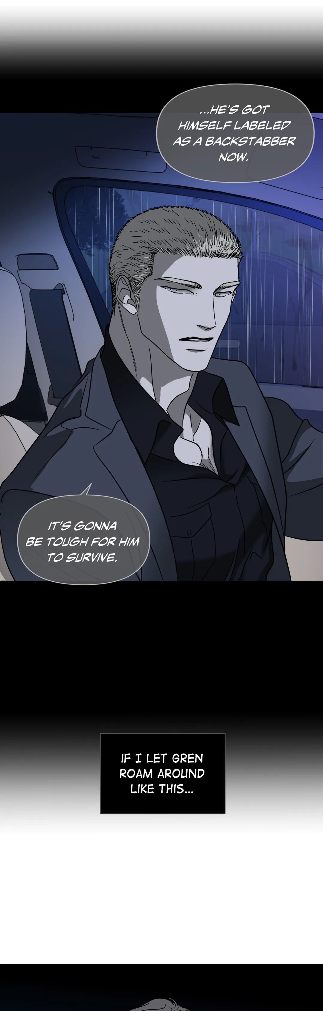 Read Shutline chapter 60.1 image 5 on Lezhin