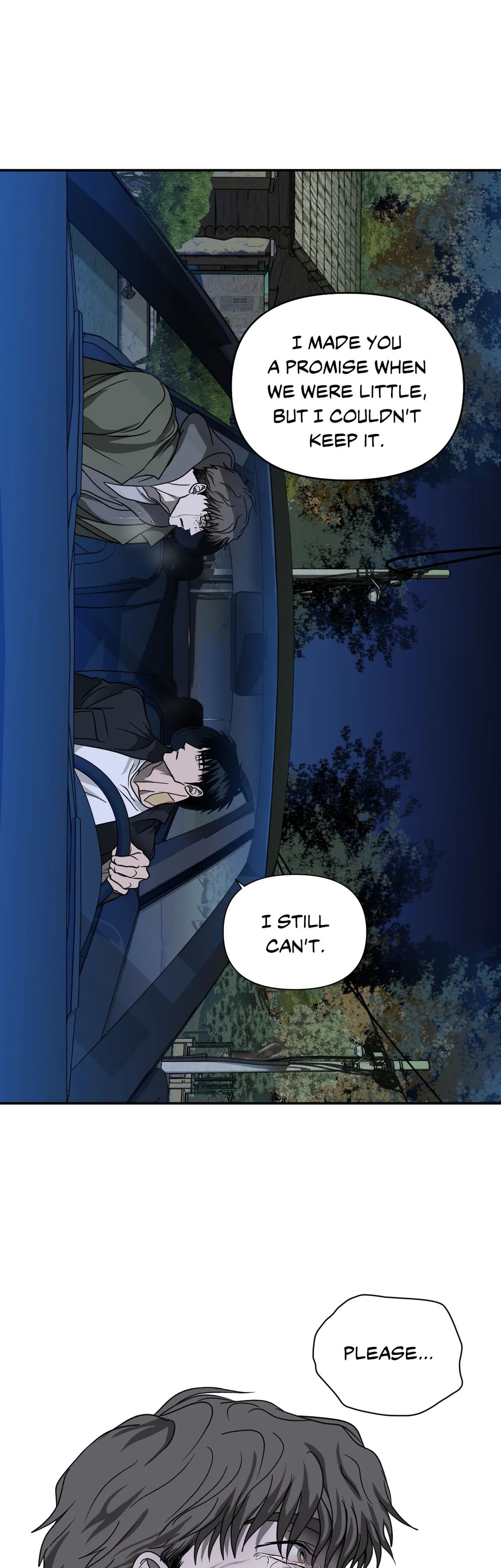 Read Shutline chapter 61.1 image 10 on Lezhin