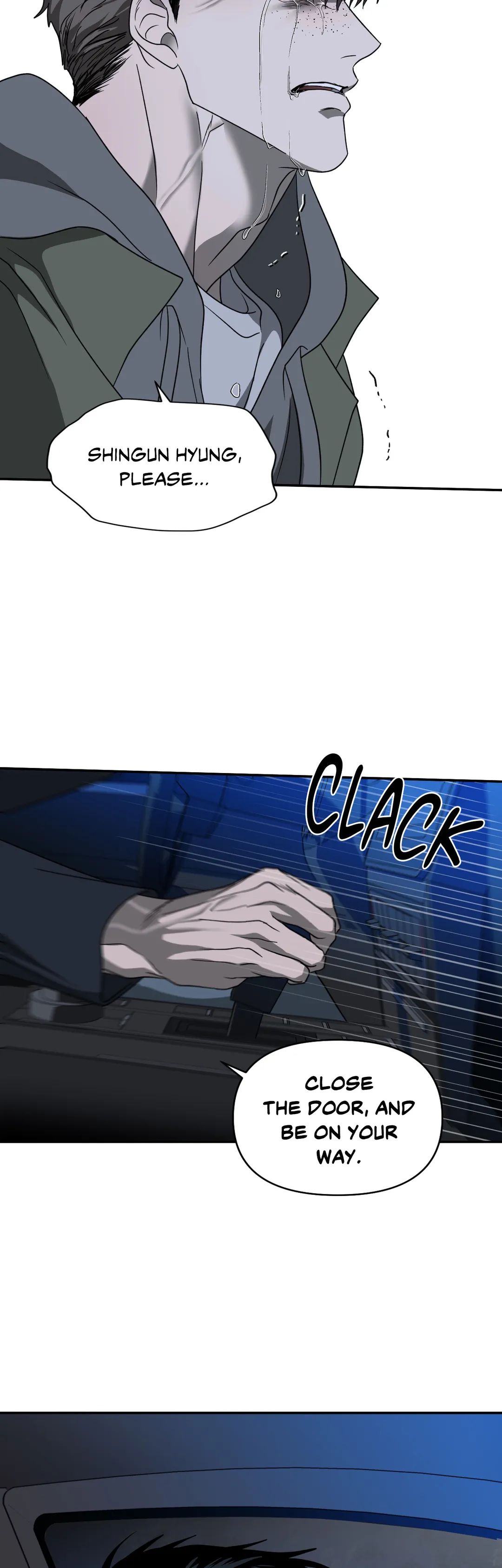 Read Shutline chapter 61.1 image 11 on Lezhin