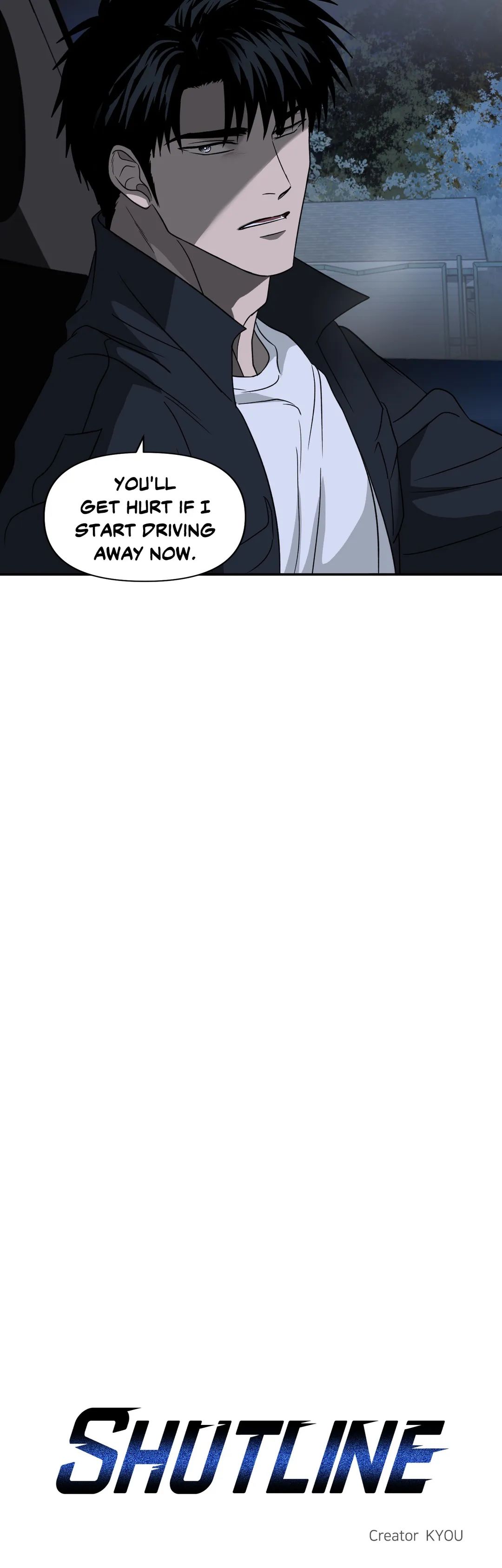 Read Shutline chapter 61.1 image 12 on Lezhin