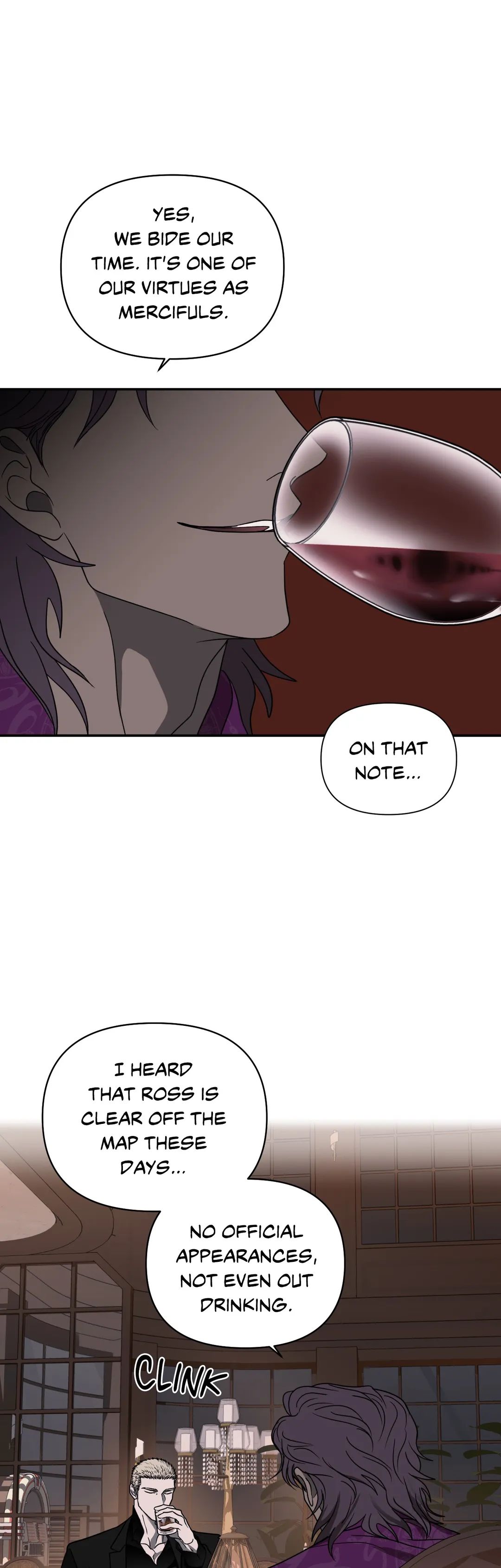 Read Shutline chapter 61.1 image 15 on Lezhin