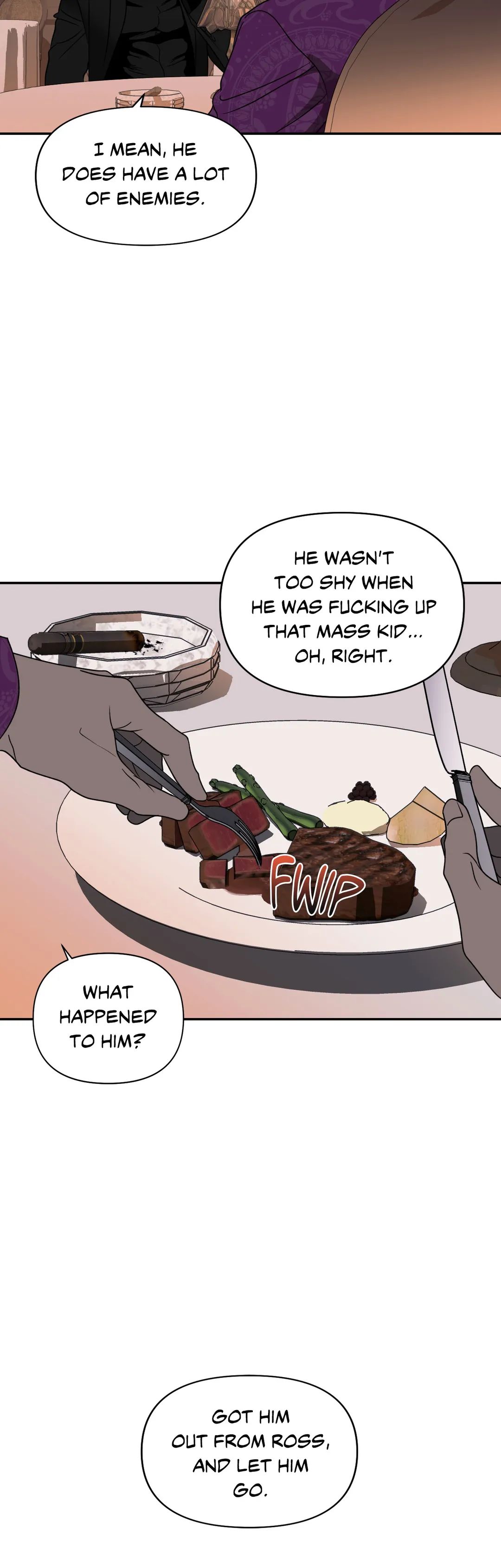 Read Shutline chapter 61.1 image 16 on Lezhin