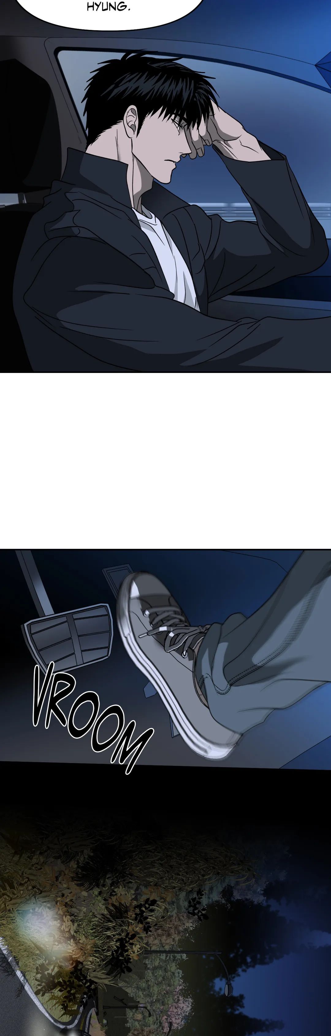 Read Shutline chapter 61.1 image 2 on Lezhin