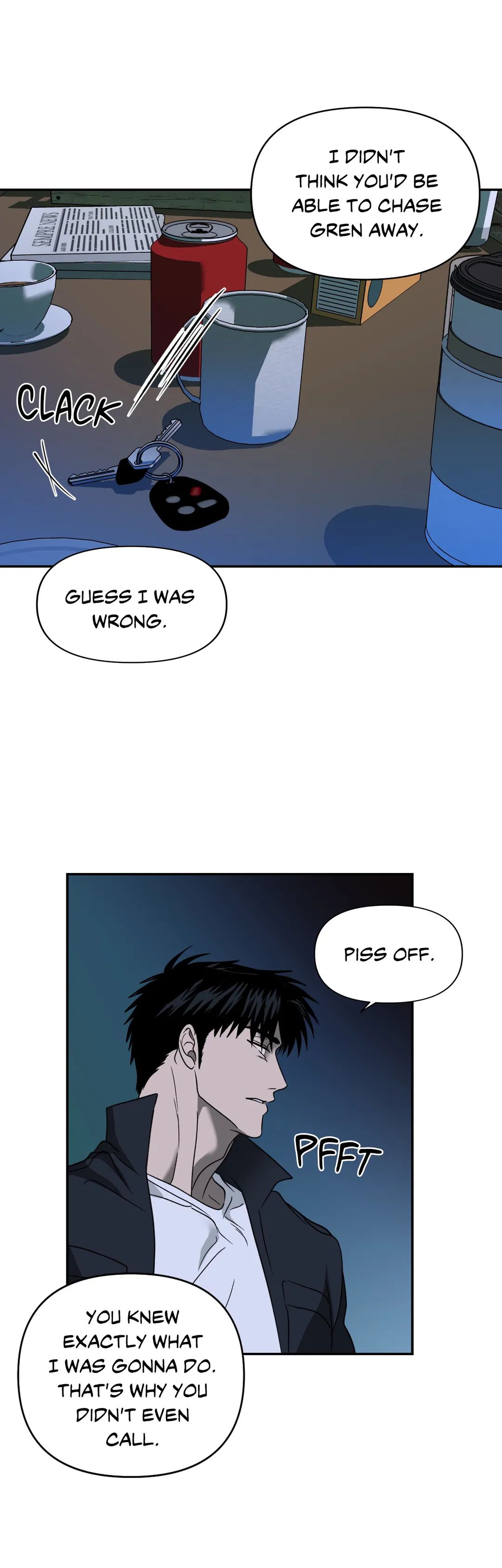 Read Shutline chapter 61.1 image 23 on Lezhin