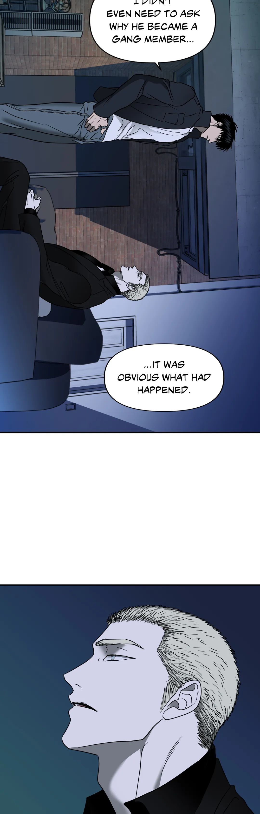 Read Shutline chapter 61.1 image 27 on Lezhin