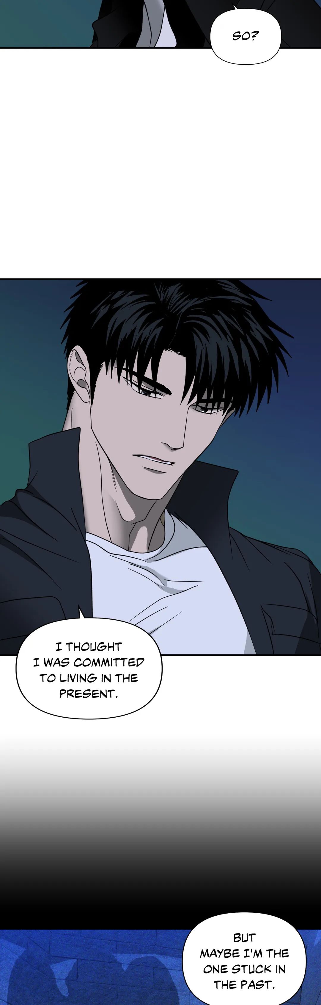 Read Shutline chapter 61.1 image 28 on Lezhin
