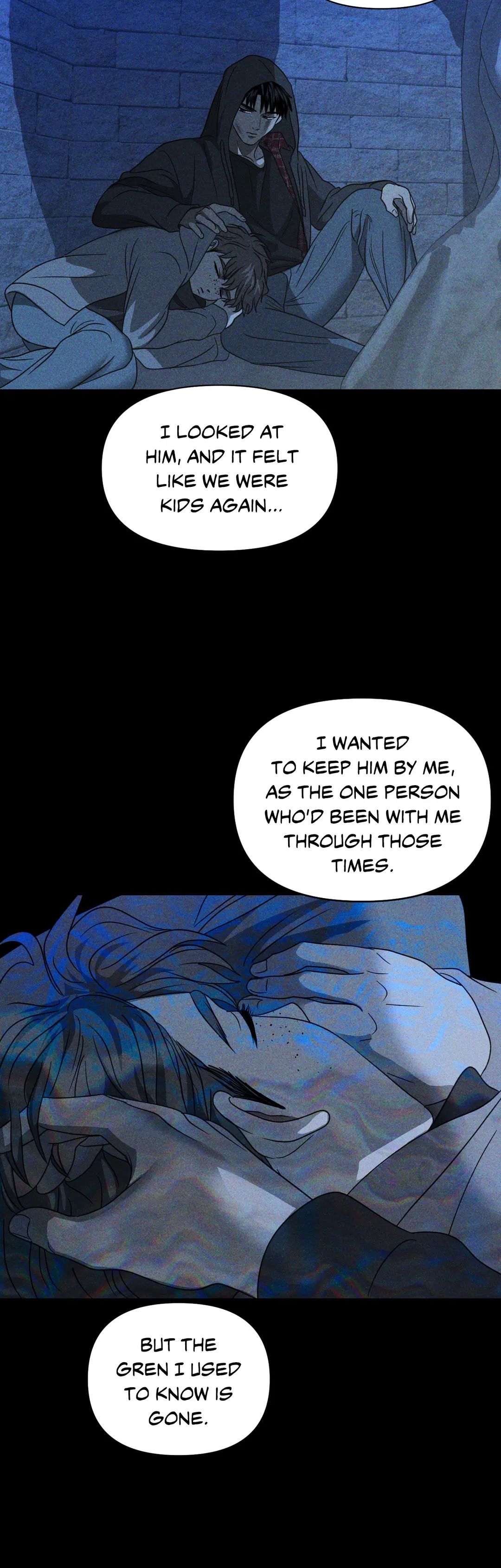 Read Shutline chapter 61.1 image 29 on Lezhin