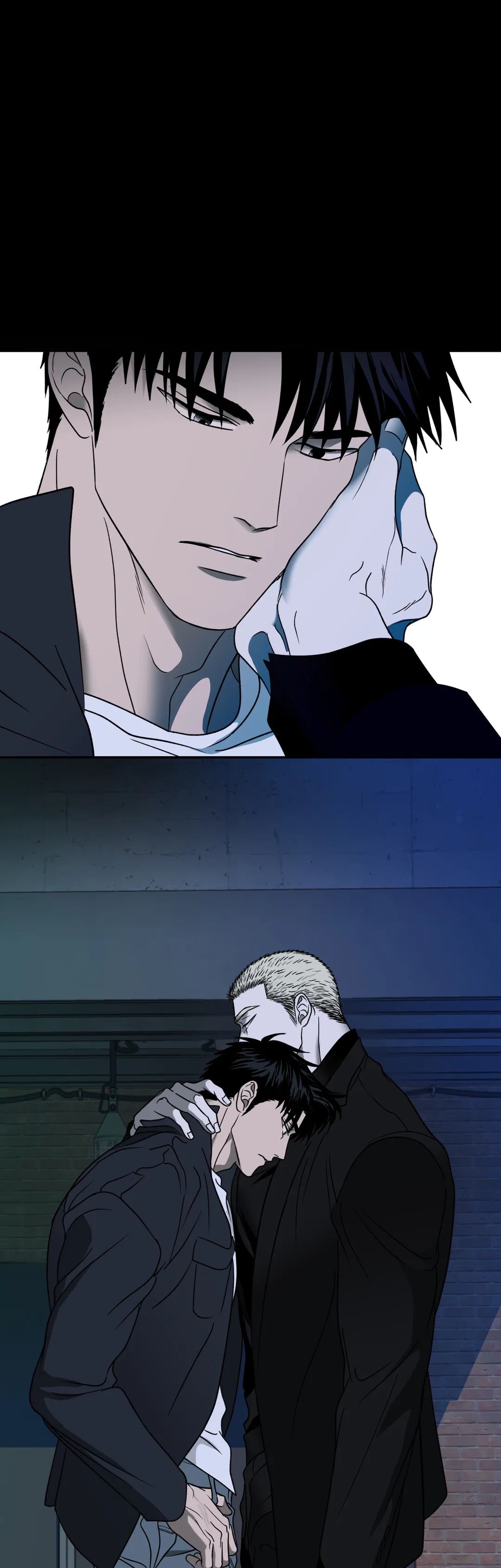 Read Shutline chapter 61.1 image 30 on Lezhin
