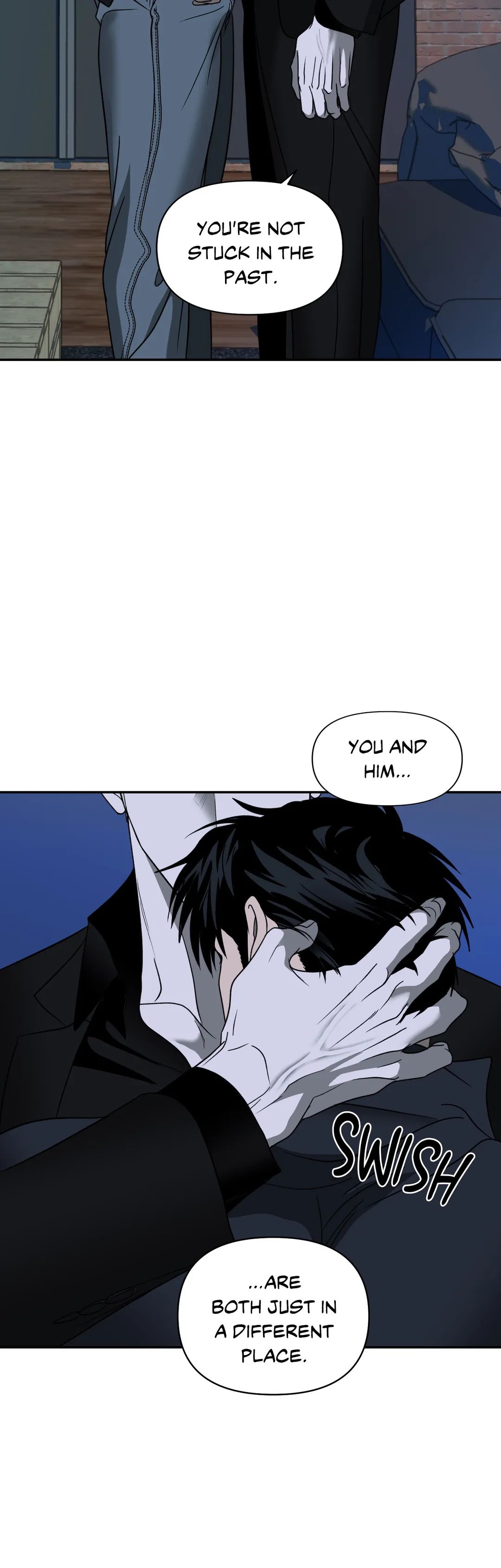 Read Shutline chapter 61.1 image 31 on Lezhin