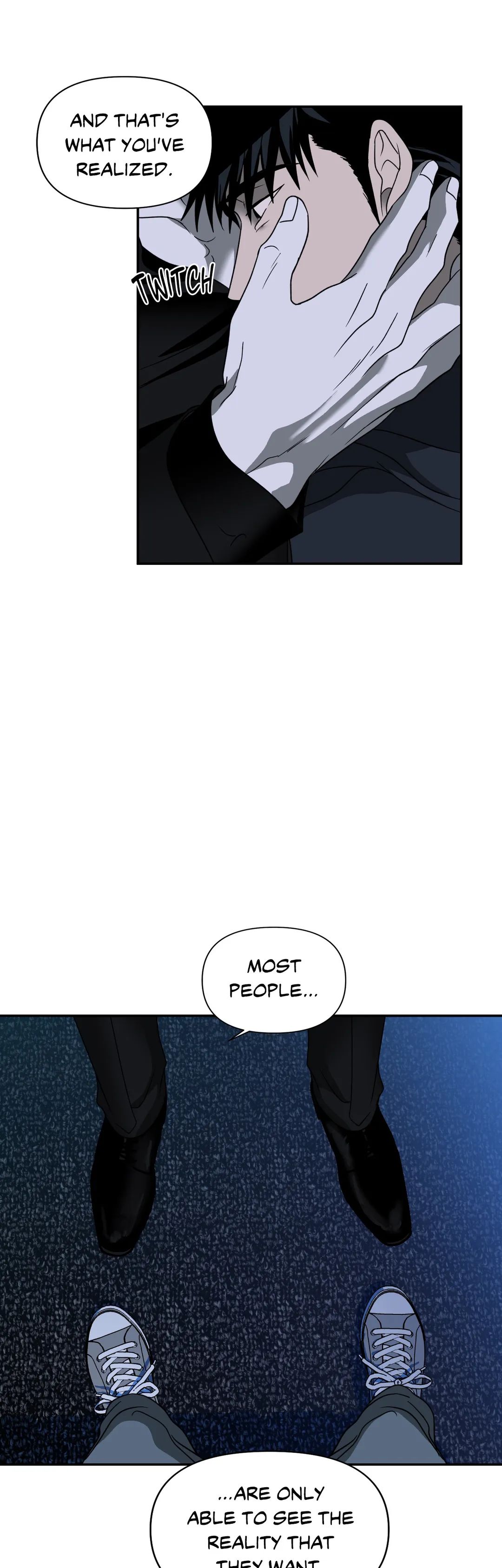 Read Shutline chapter 61.1 image 32 on Lezhin