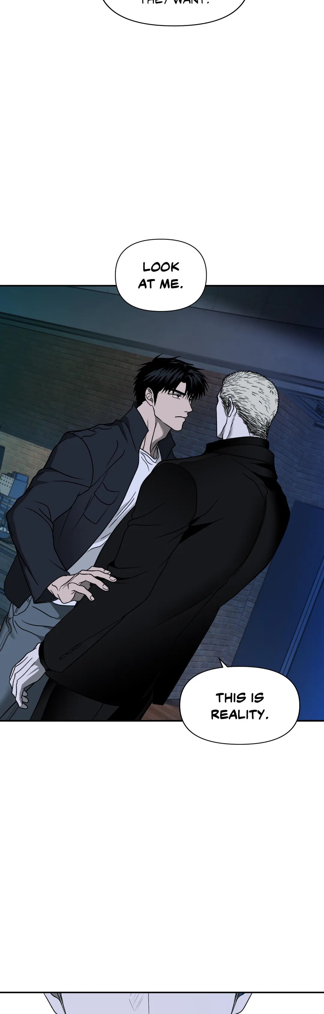 Read Shutline chapter 61.1 image 33 on Lezhin
