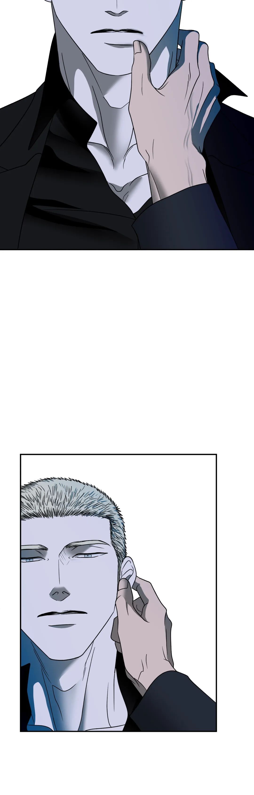 Read Shutline chapter 61.1 image 34 on Lezhin