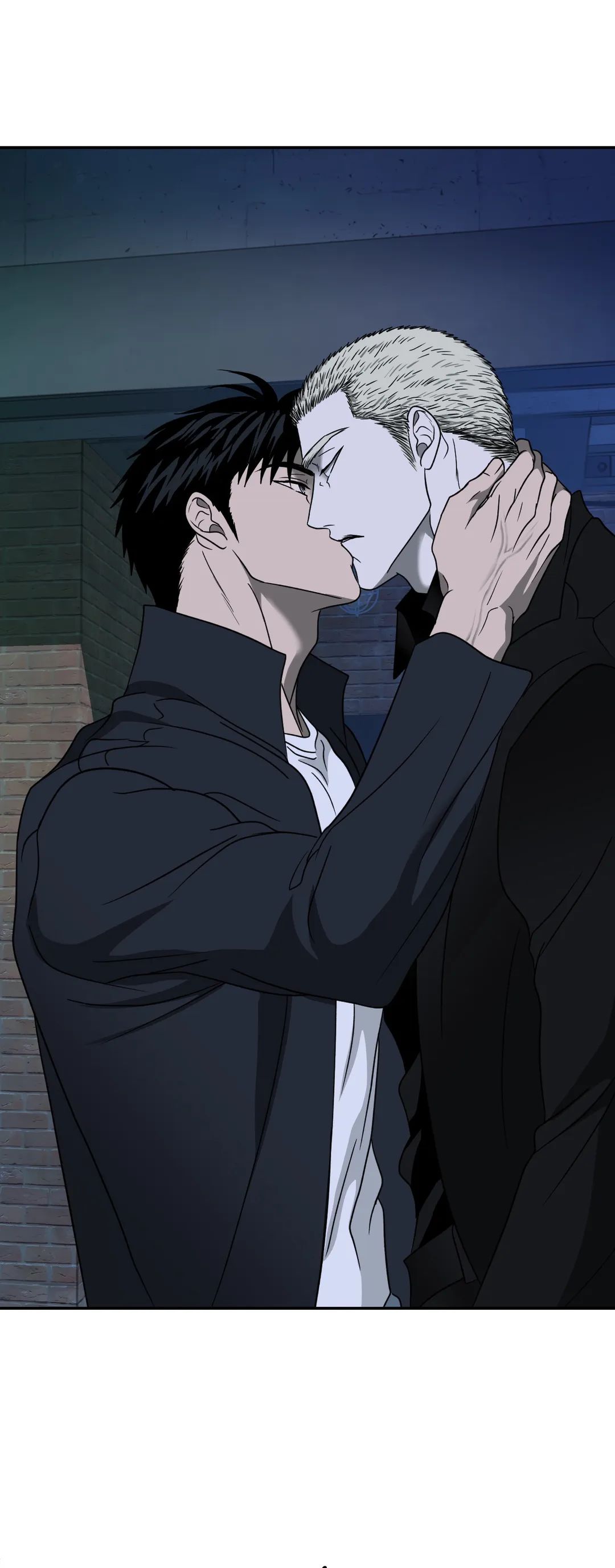 Read Shutline chapter 61.1 image 35 on Lezhin