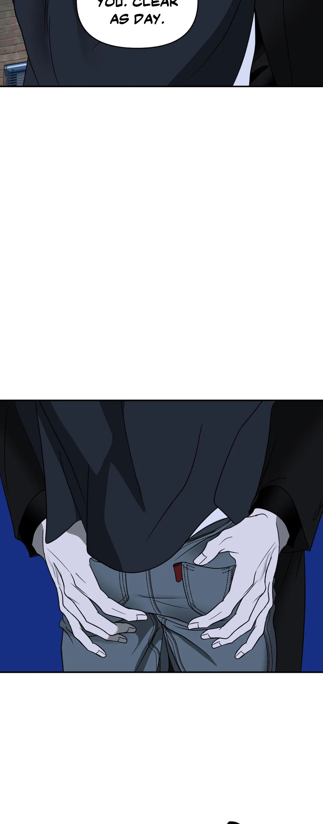 Read Shutline chapter 61.1 image 37 on Lezhin