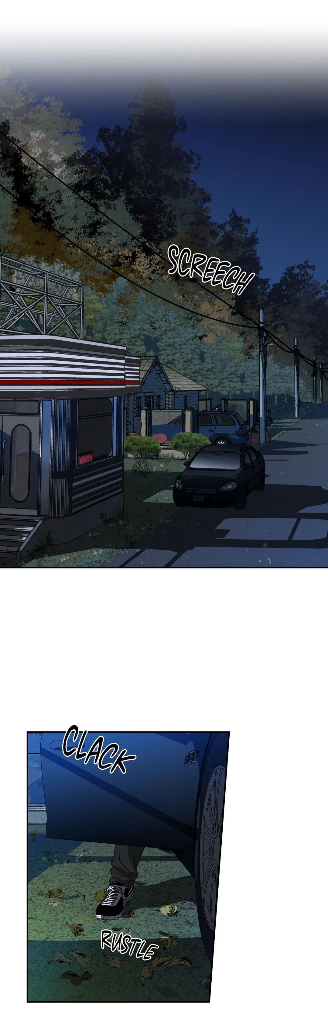 Read Shutline chapter 61.1 image 5 on Lezhin