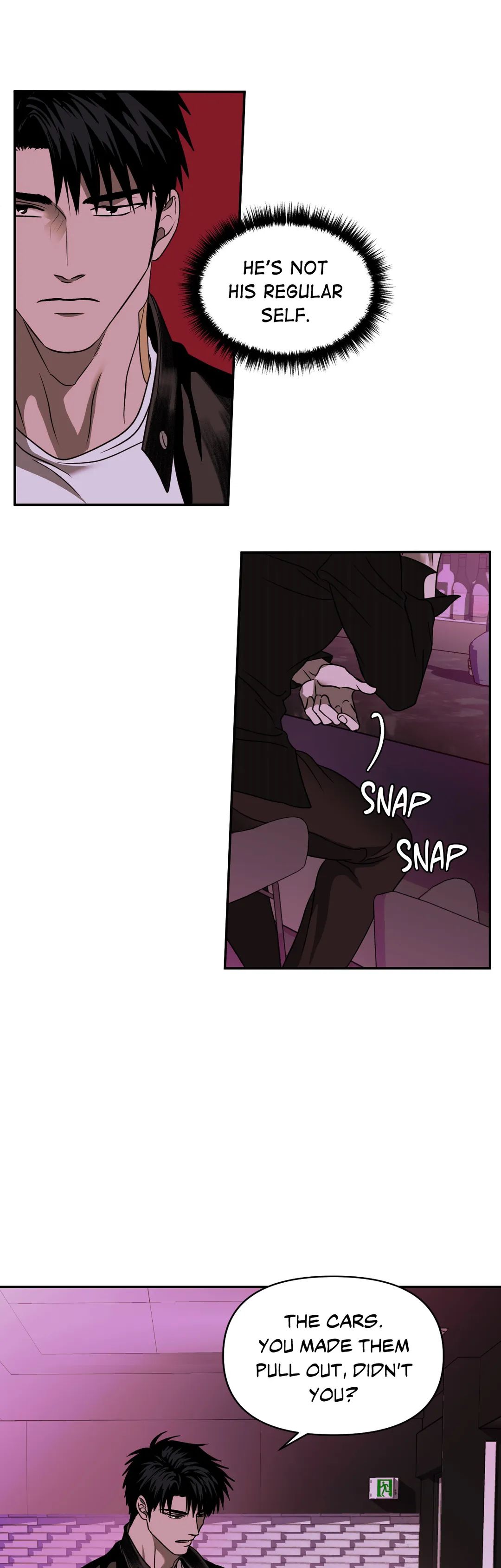 Read Shutline chapter 62.1 image 10 on Lezhin