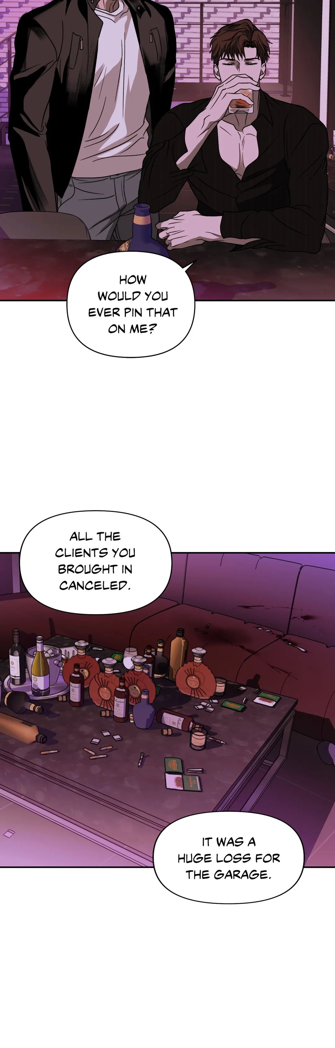 Read Shutline chapter 62.1 image 11 on Lezhin