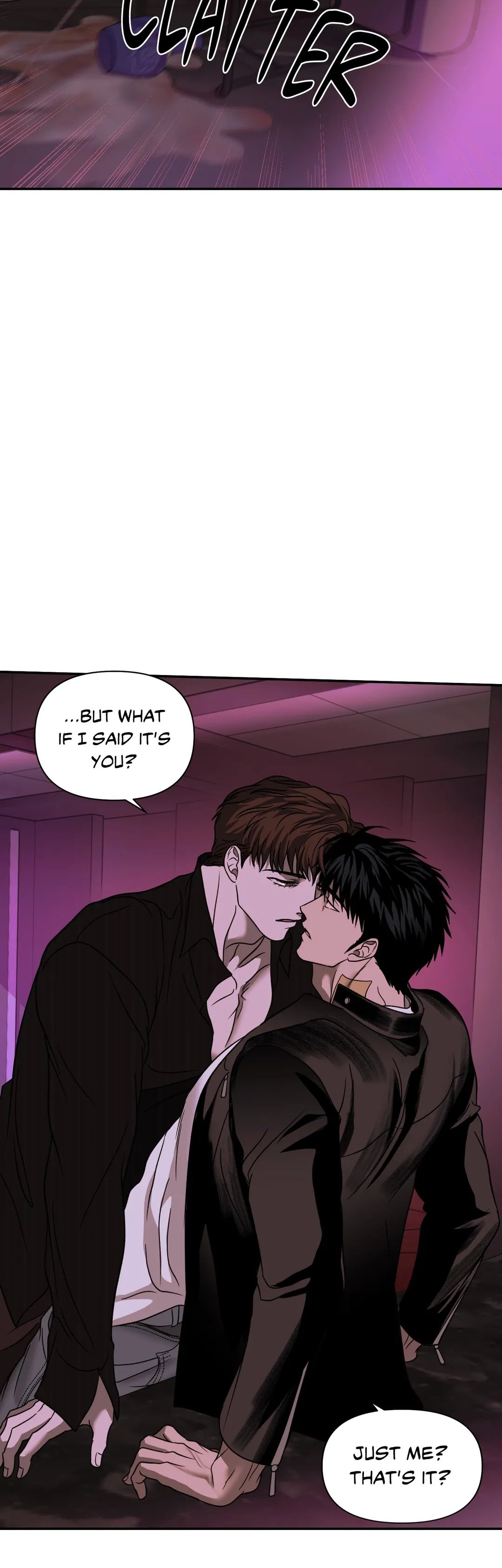 Read Shutline chapter 62.1 image 14 on Lezhin