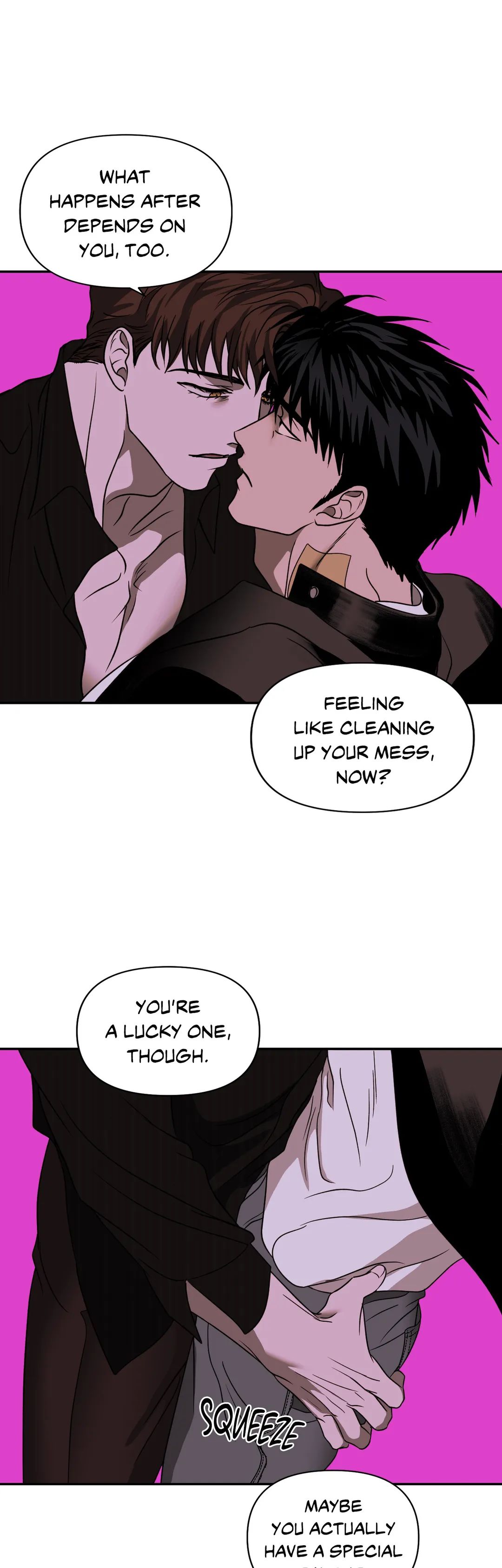 Read Shutline chapter 62.1 image 15 on Lezhin