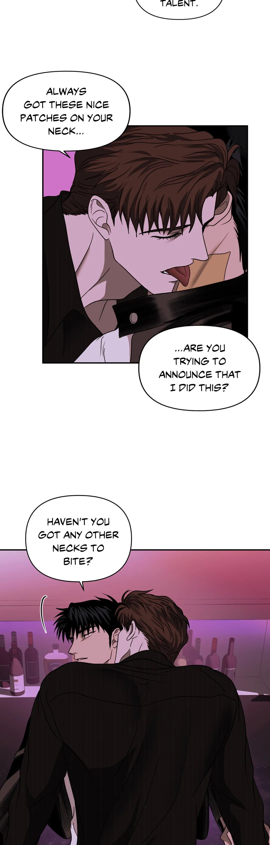 Read Shutline chapter 62.1 image 16 on Lezhin