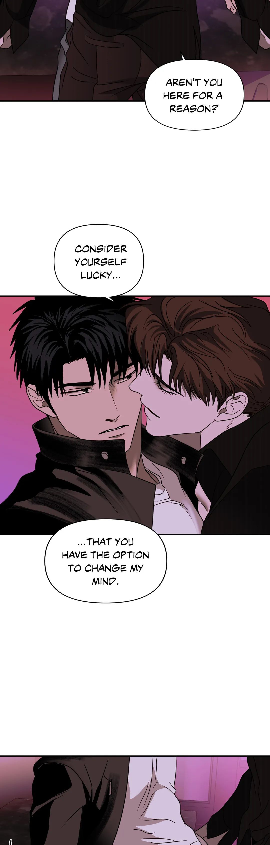 Read Shutline chapter 62.1 image 17 on Lezhin