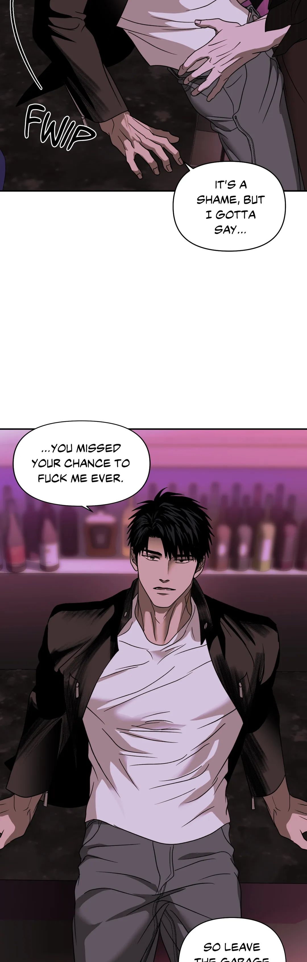 Read Shutline chapter 62.1 image 18 on Lezhin