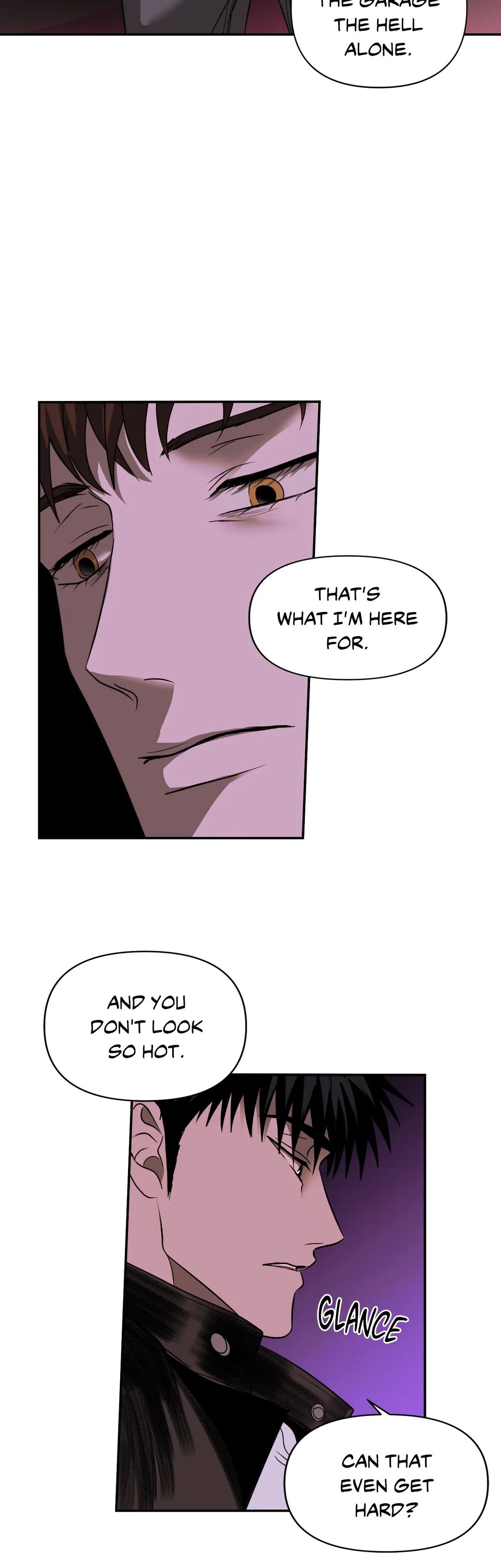 Read Shutline chapter 62.1 image 19 on Lezhin
