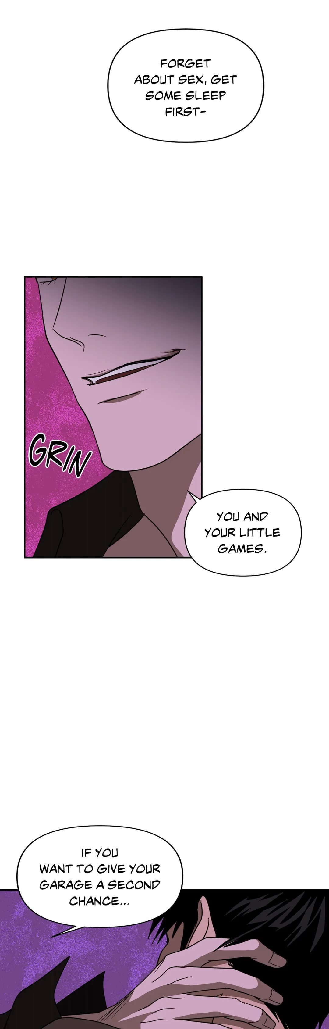 Read Shutline chapter 62.1 image 20 on Lezhin