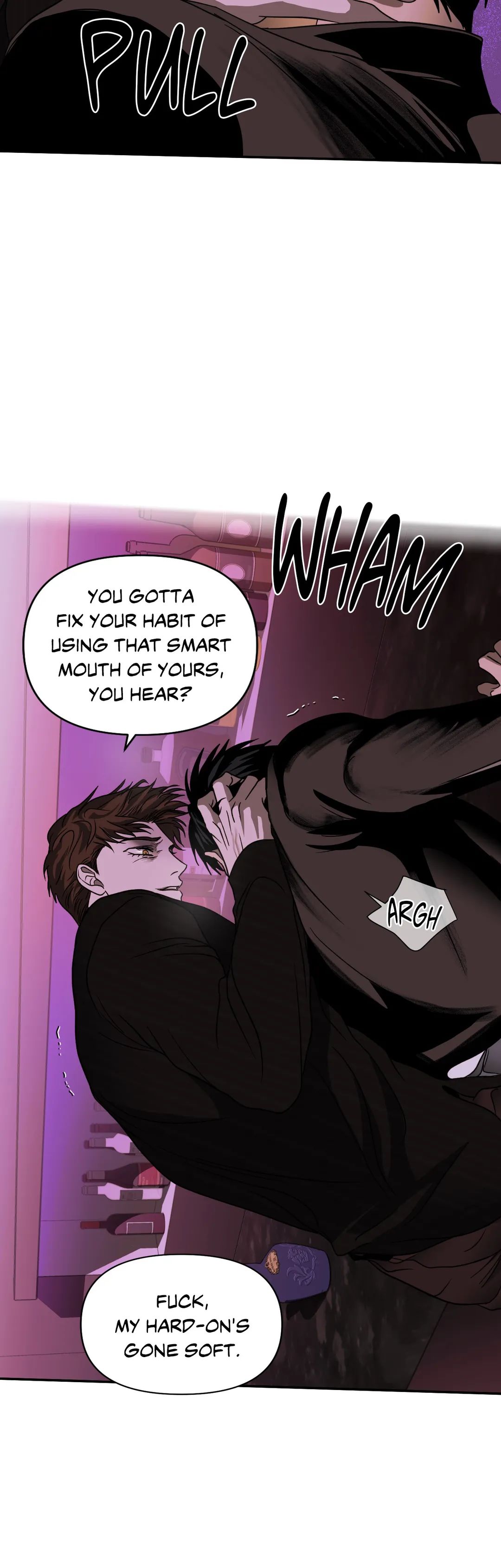 Read Shutline chapter 62.1 image 21 on Lezhin