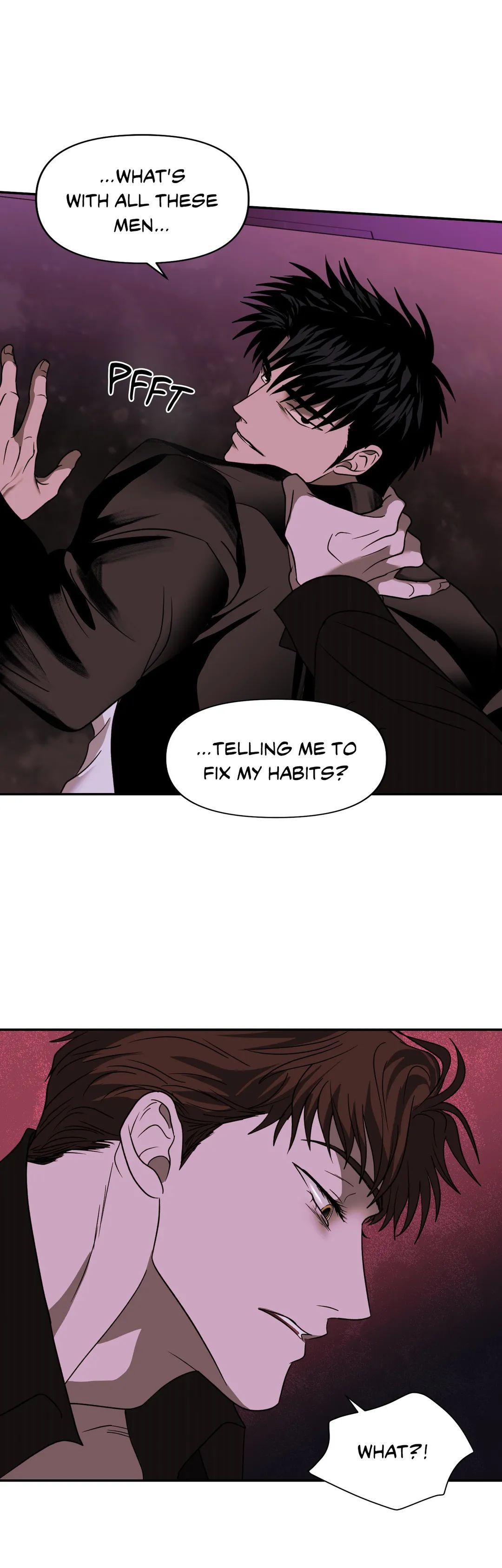 Read Shutline chapter 62.1 image 22 on Lezhin