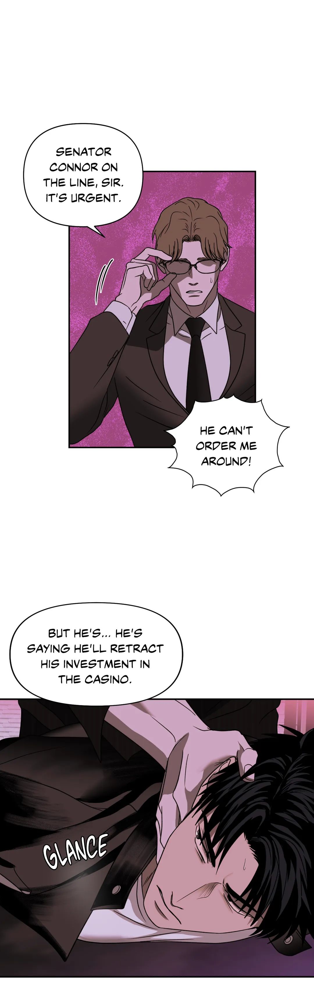 Read Shutline chapter 62.1 image 24 on Lezhin