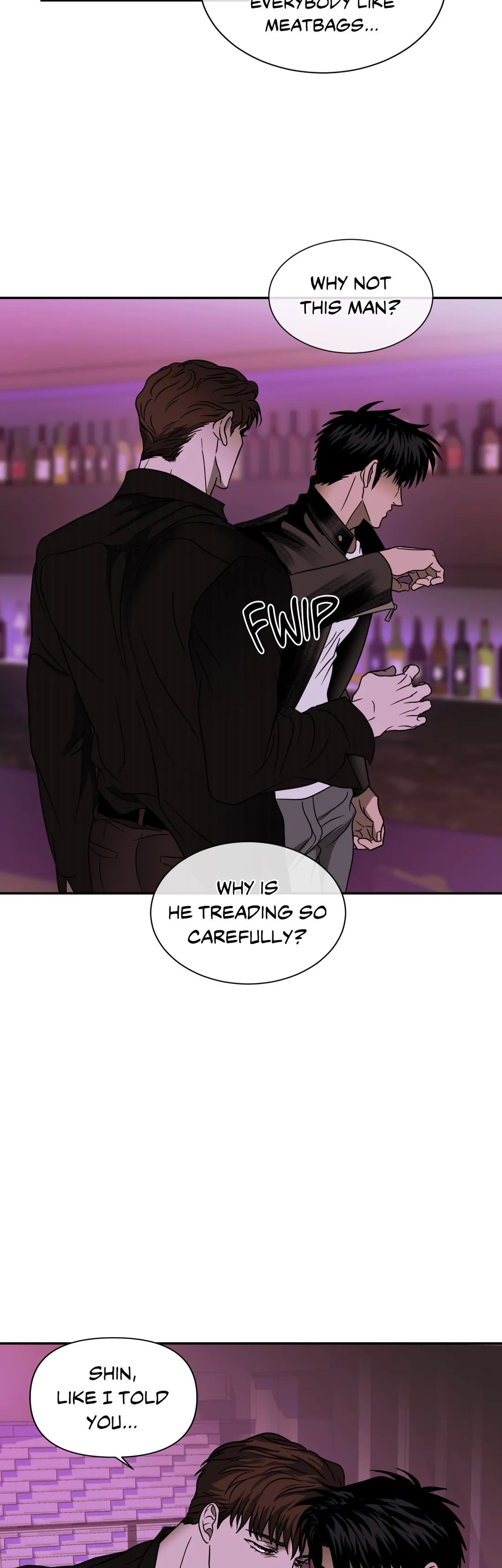Read Shutline chapter 62.1 image 27 on Lezhin