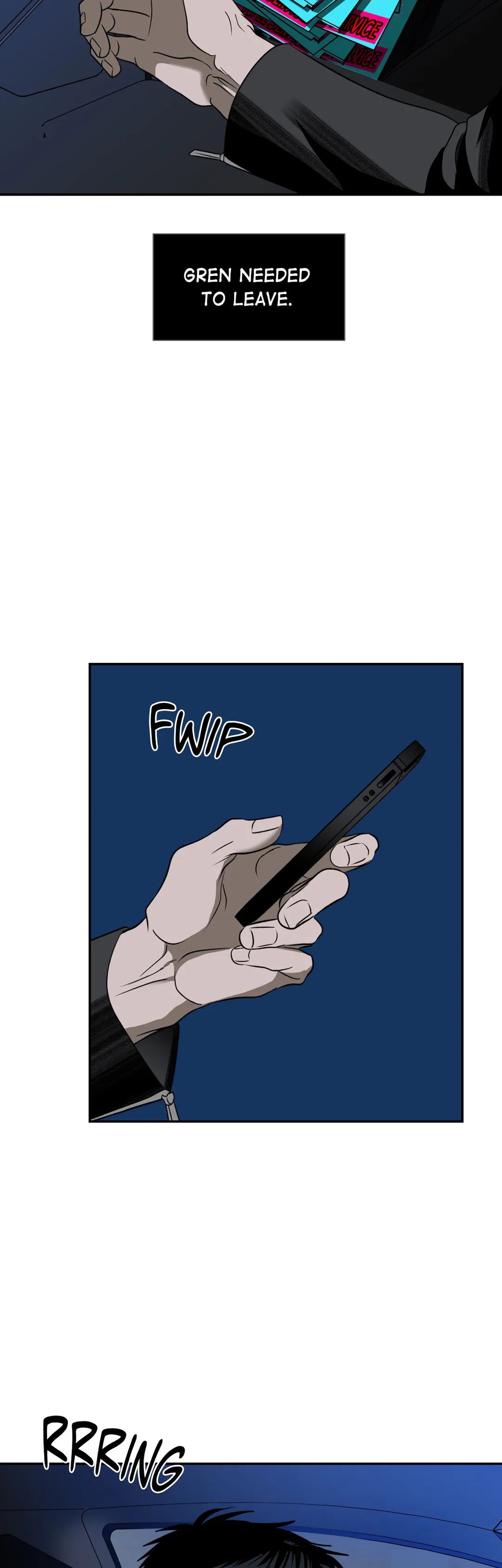 Read Shutline chapter 62.1 image 31 on Lezhin