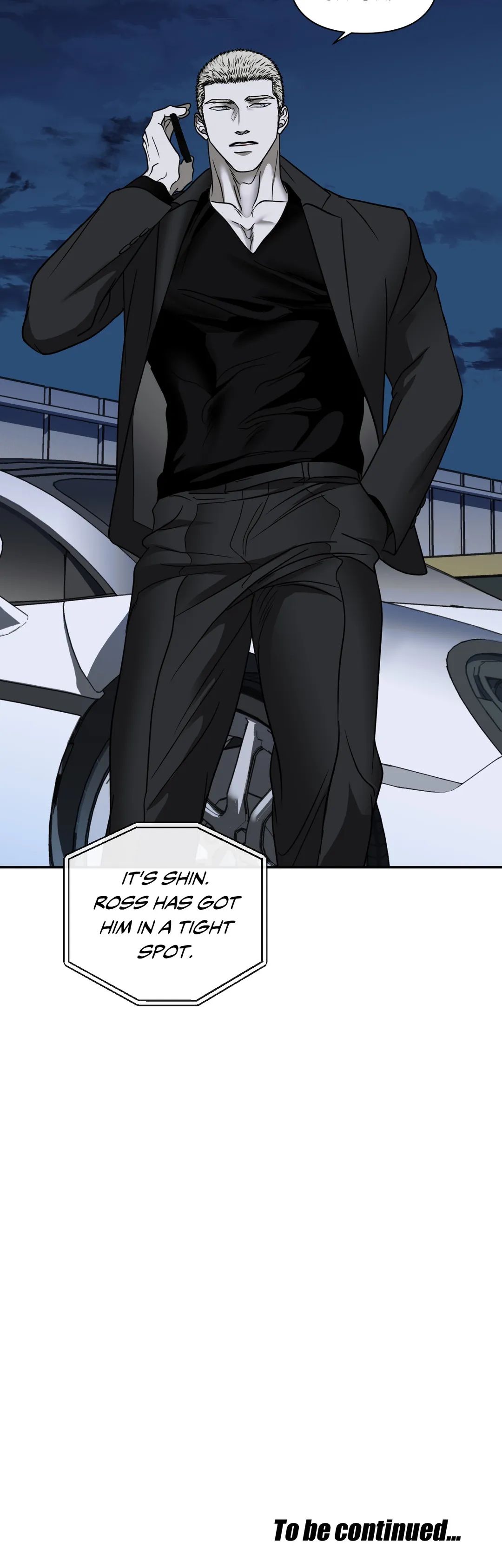 Read Shutline chapter 62.1 image 34 on Lezhin