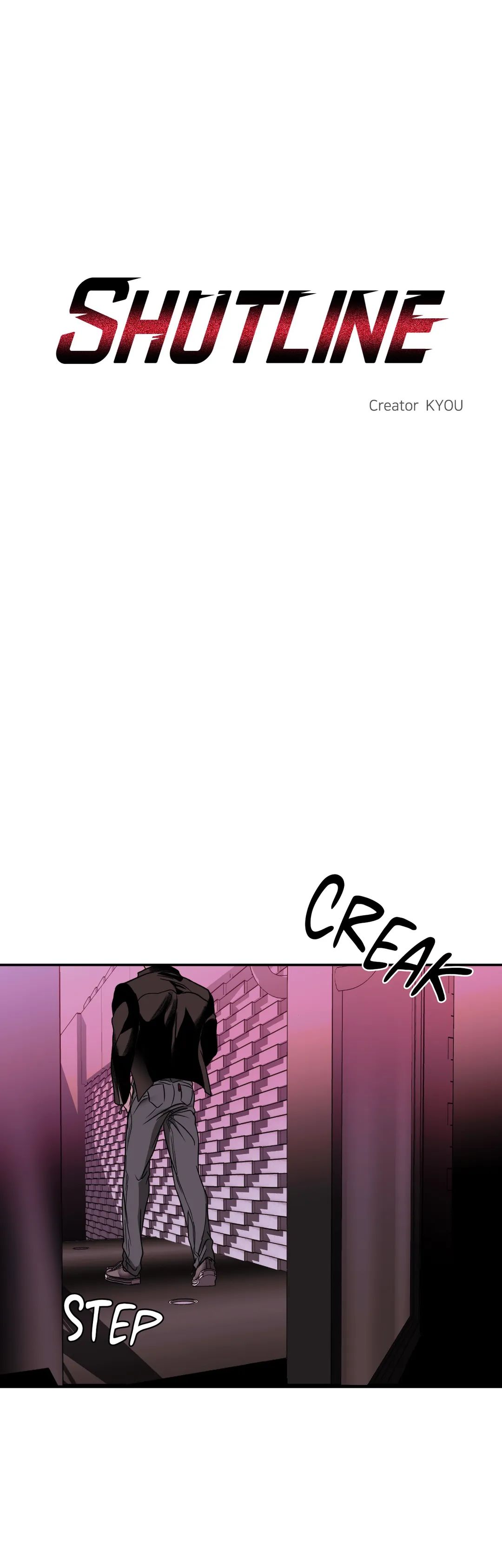 Read Shutline chapter 62.1 image 7 on Lezhin